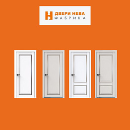 Новинка склада - Парящая филенка