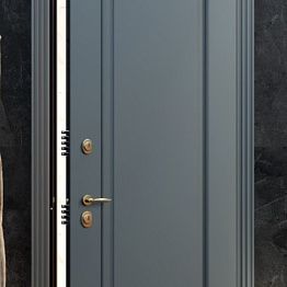 Качественные входные двери в квартиру